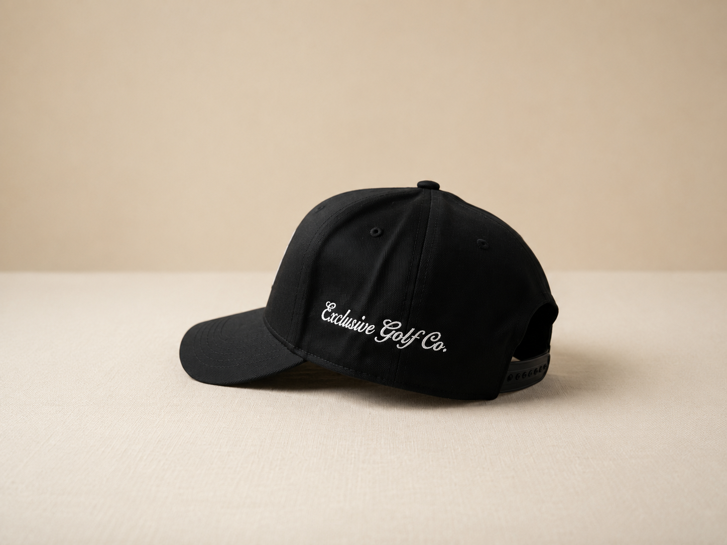 ACCESS 001 Cap