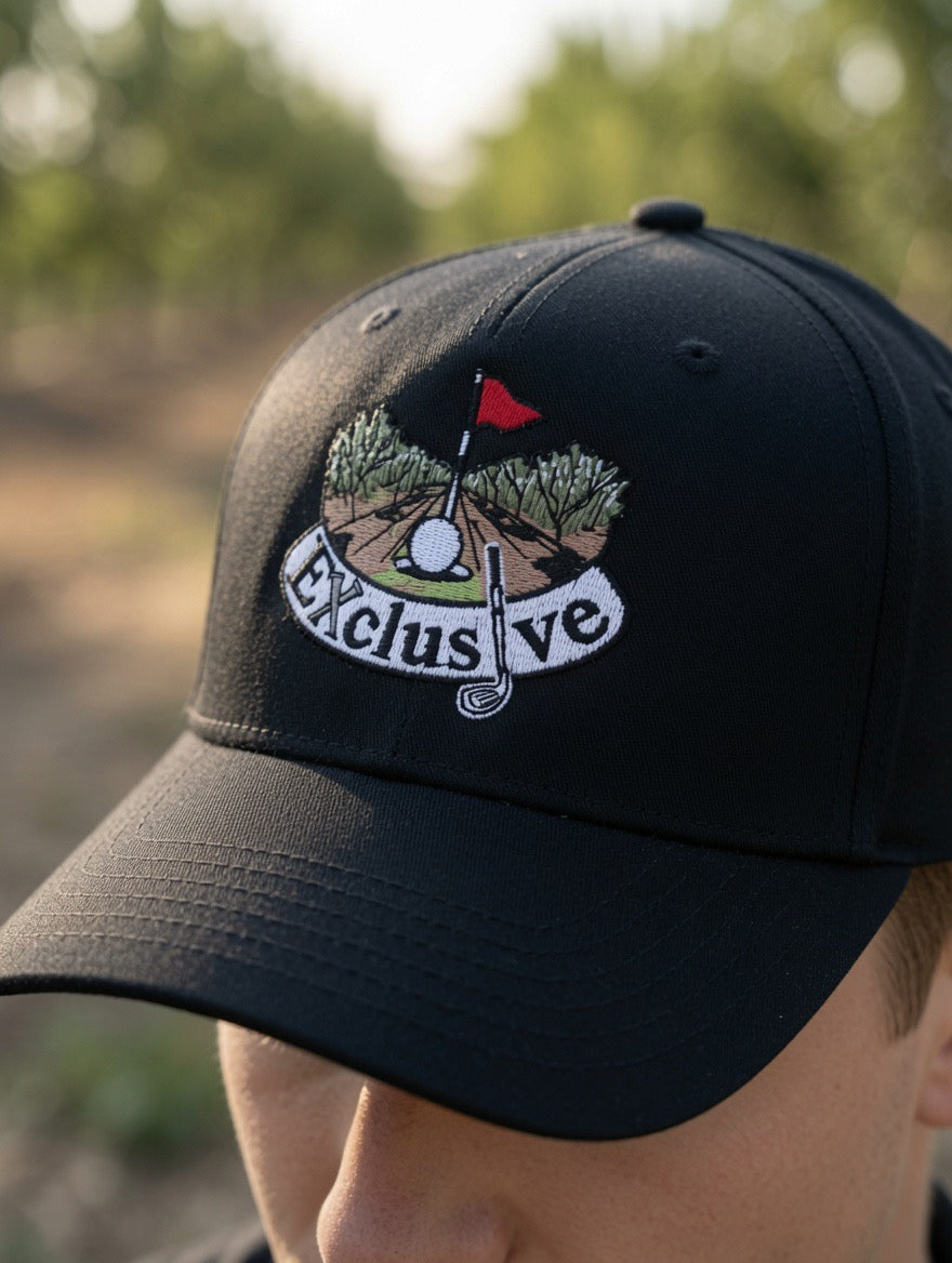 ACCESS 001 Cap